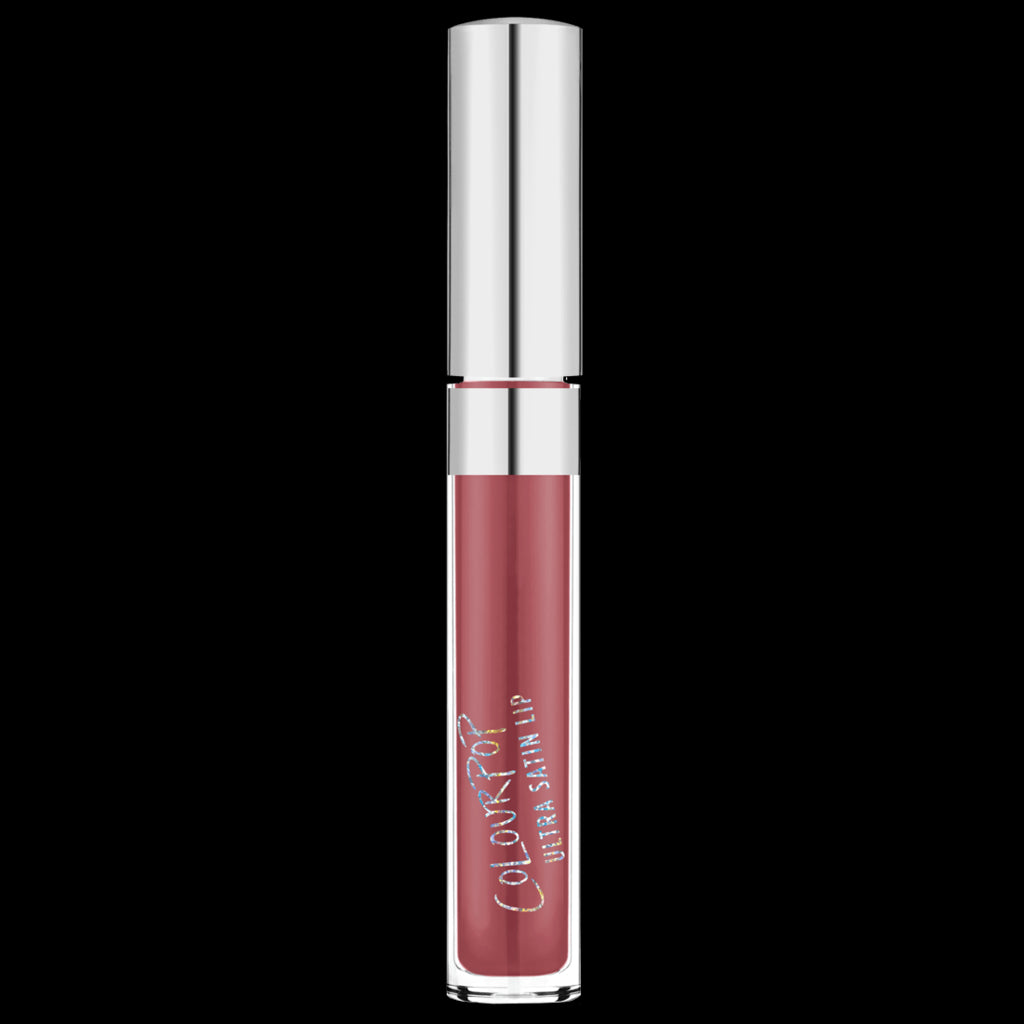 Colourpop Ultra Satin Liquid Lipstick (Frick N' Frack)