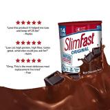 SlimFast Original 12.83 oz (Rich Chocolate Royale)